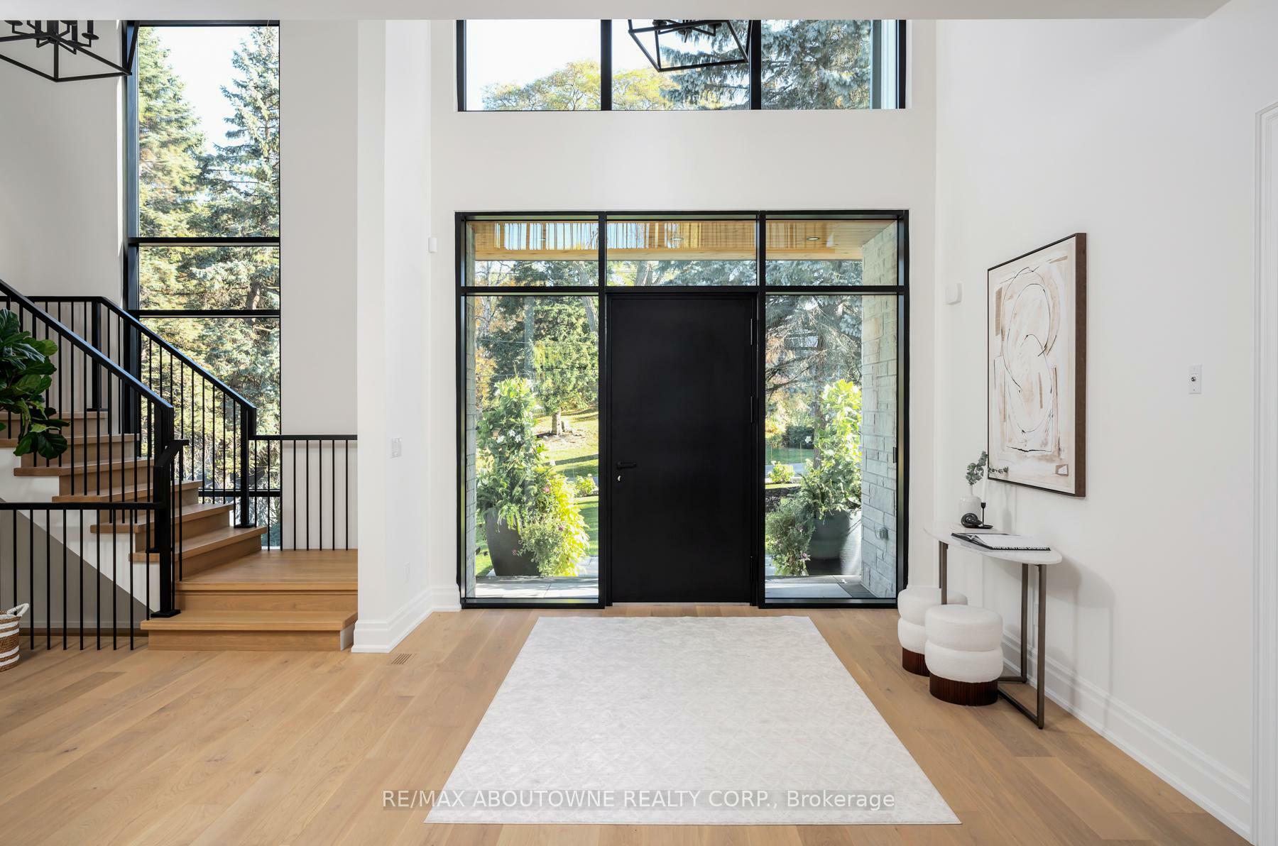 Property Photo: 233 Lakewood Drive ON L6K 1B3