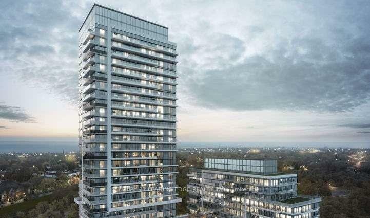 251 Manitoba Street W 707  Toronto ON M8Y 0C7 photo