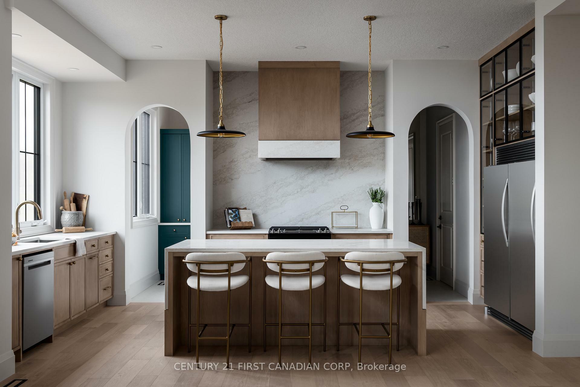 Property Photo: 212 Foxborough Place ON N0M 2P0
