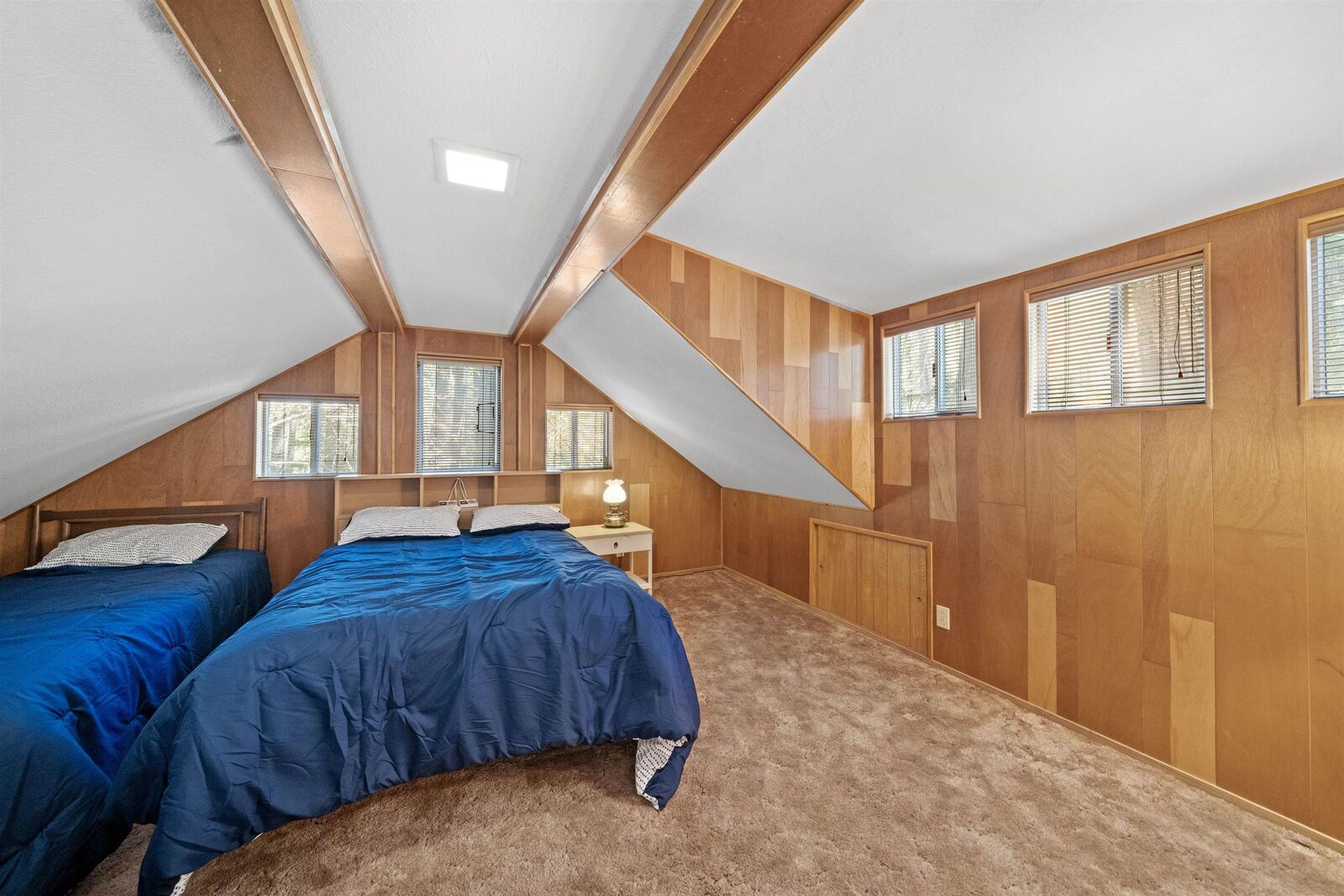 Property Photo: 7213 3rd Avenue CA 96142