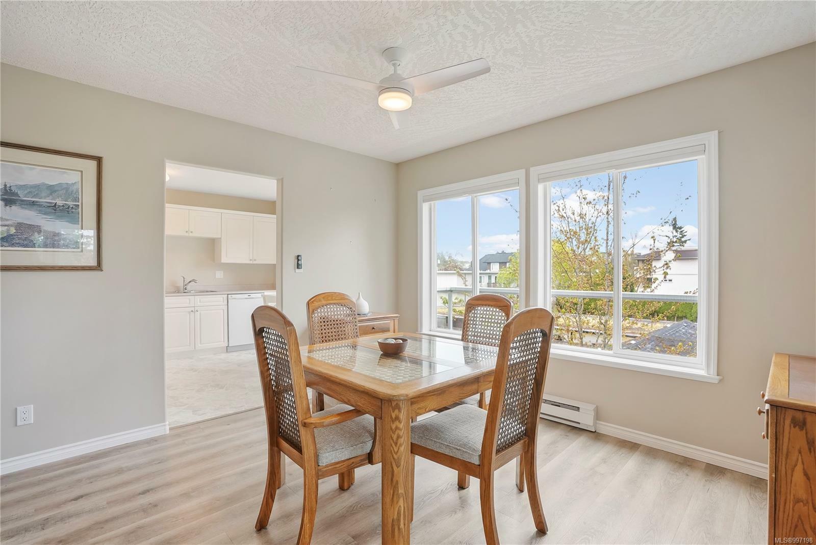 Property Photo: 9993 Fourth St 301 BC V8L 1X3