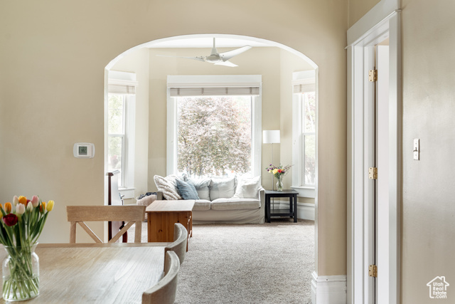 Property Photo: 753 E 500 S UT 84102