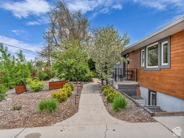 Property Photo: 3133 S 2700 E UT 84109