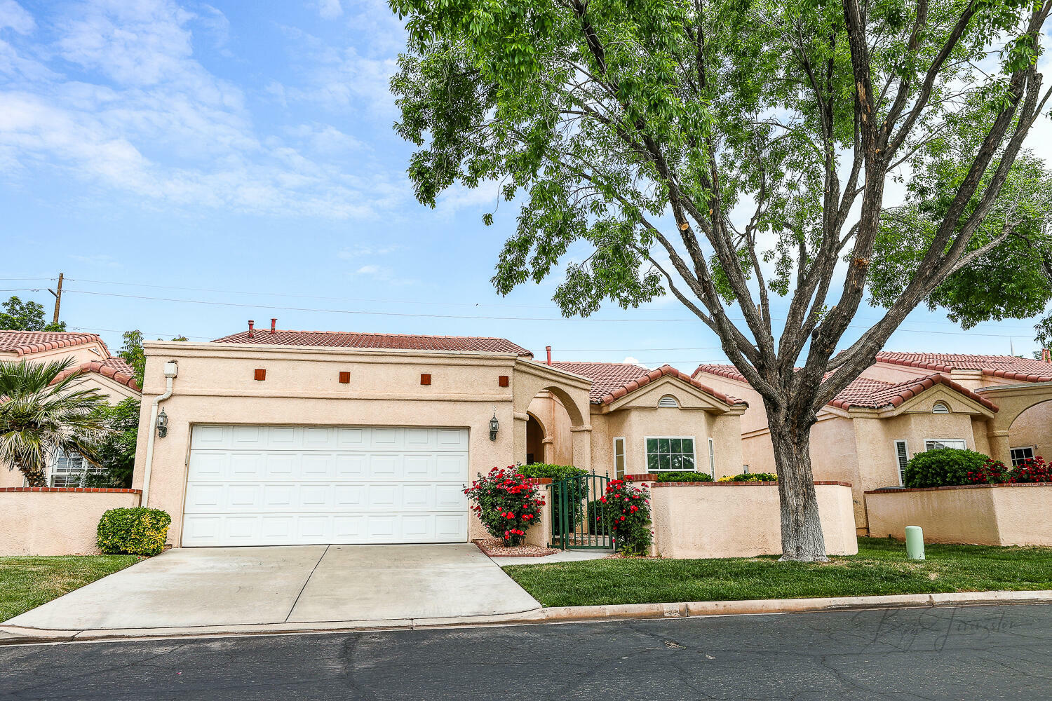 Property Photo: 1186 E 900 #8 UT 84790