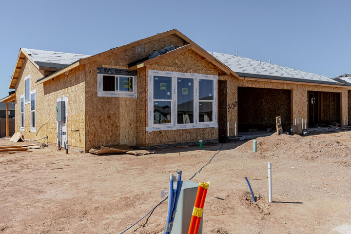 Property Photo: 3067 W Ekko View Loop UT 84721