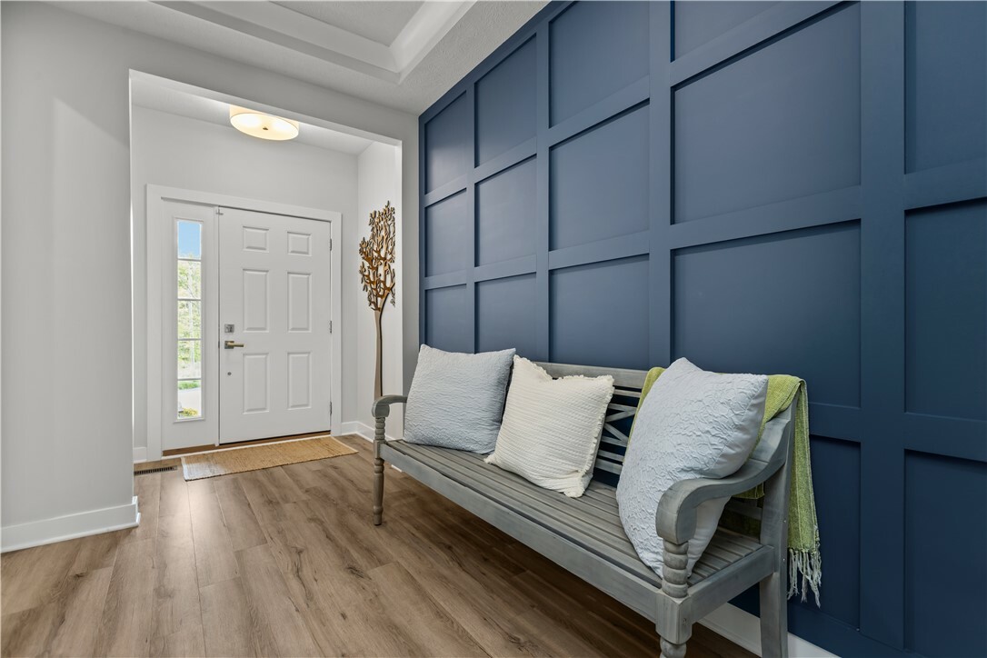 Property Photo: 218 St Andrews Drive PA 15317