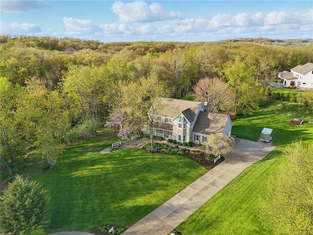 Property Photo: 109 Good Luck Ln PA 16046