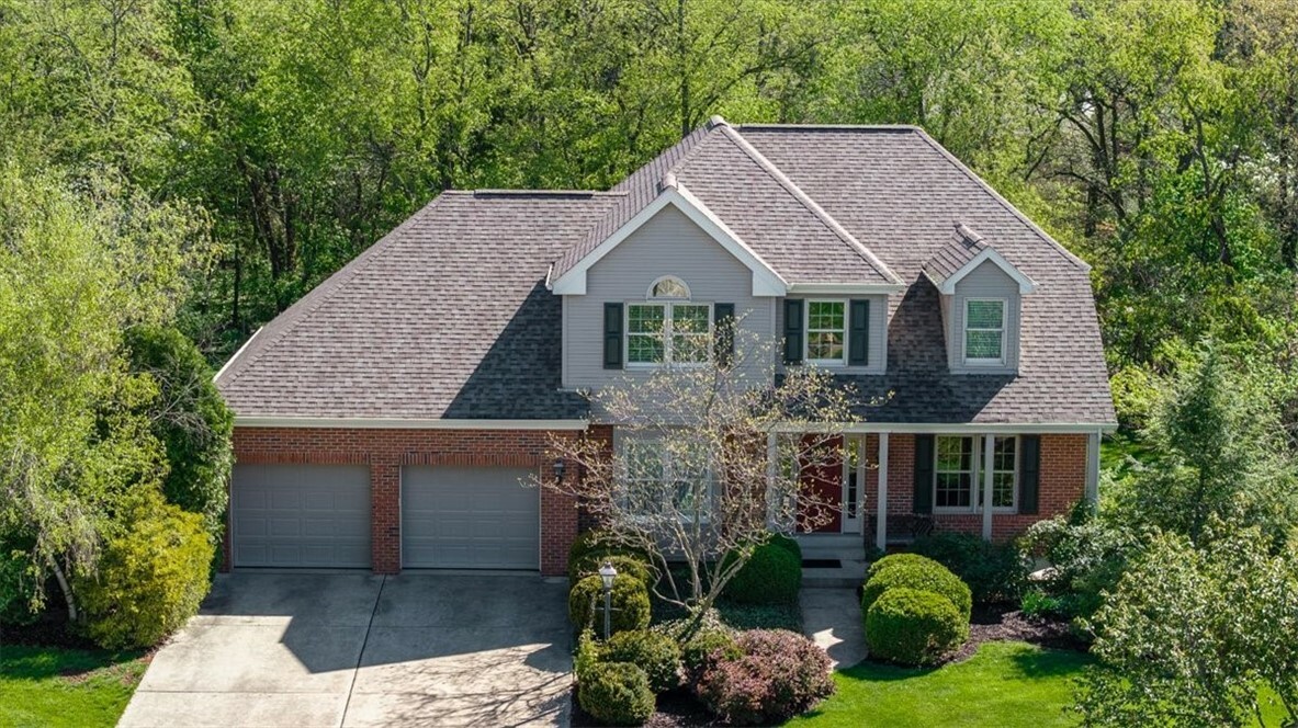 Property Photo: 160 Sewickley Farm Cir PA 16046