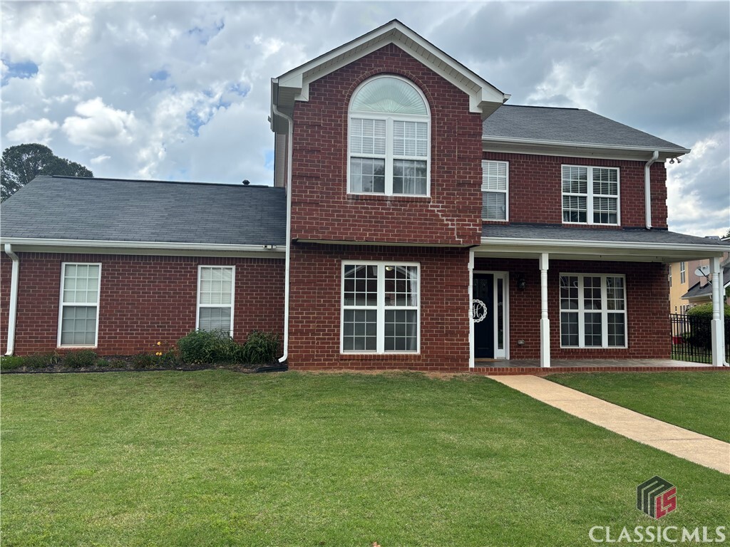 238 Covington Place  Athens GA 30606 photo