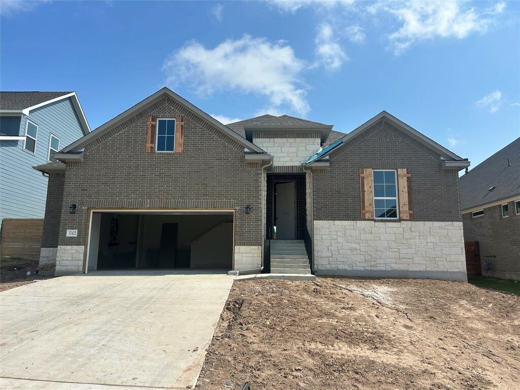 Property Photo: 17422 Angelique Drive TX 78738