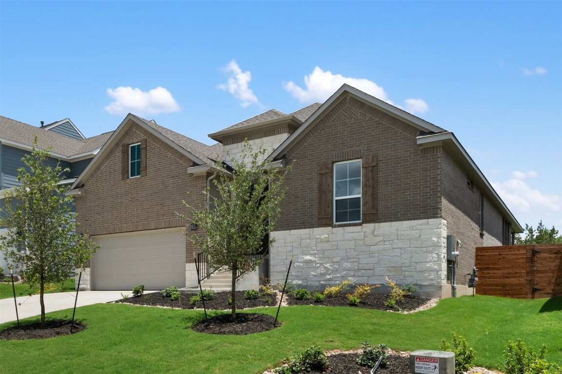 Property Photo: 17422 Angelique Drive TX 78738