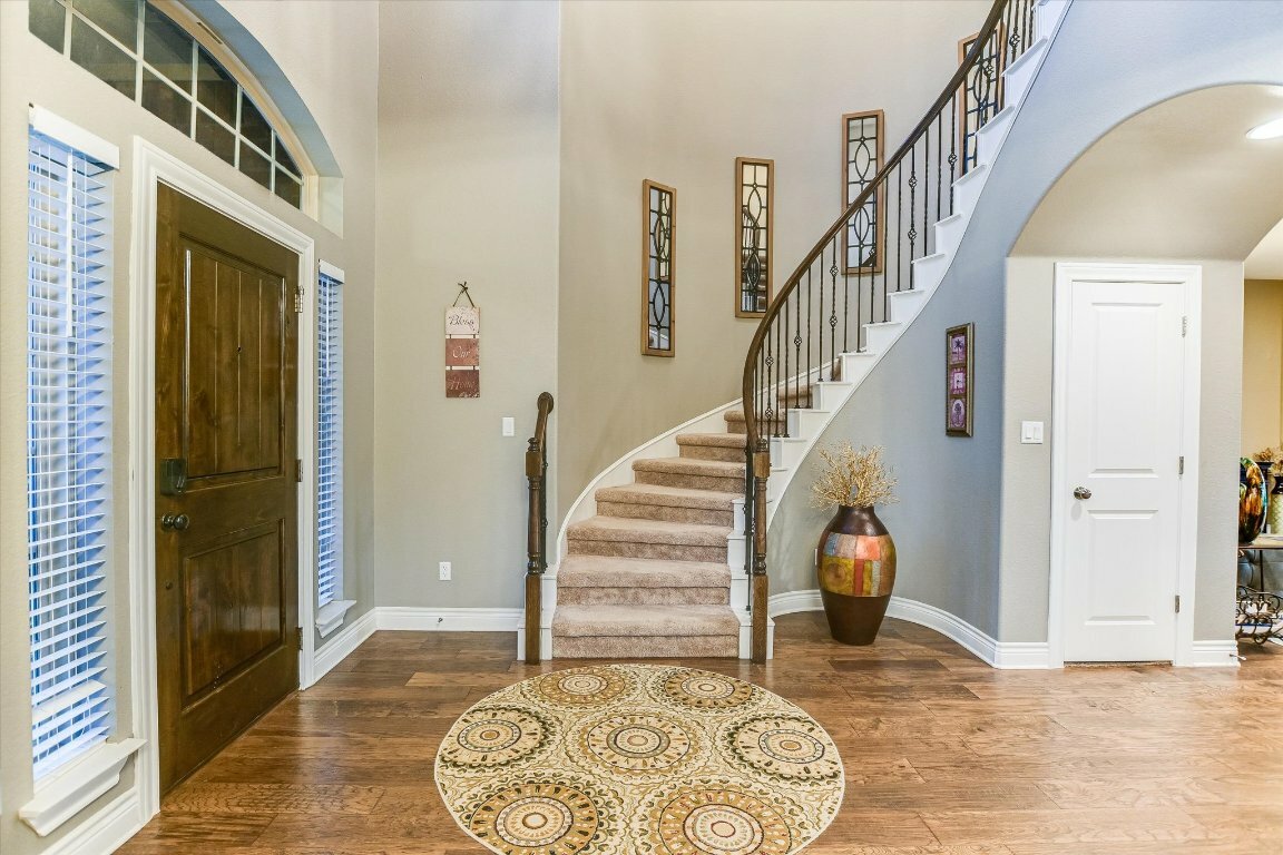 Property Photo: 20112 Cloughmore Court TX 78660