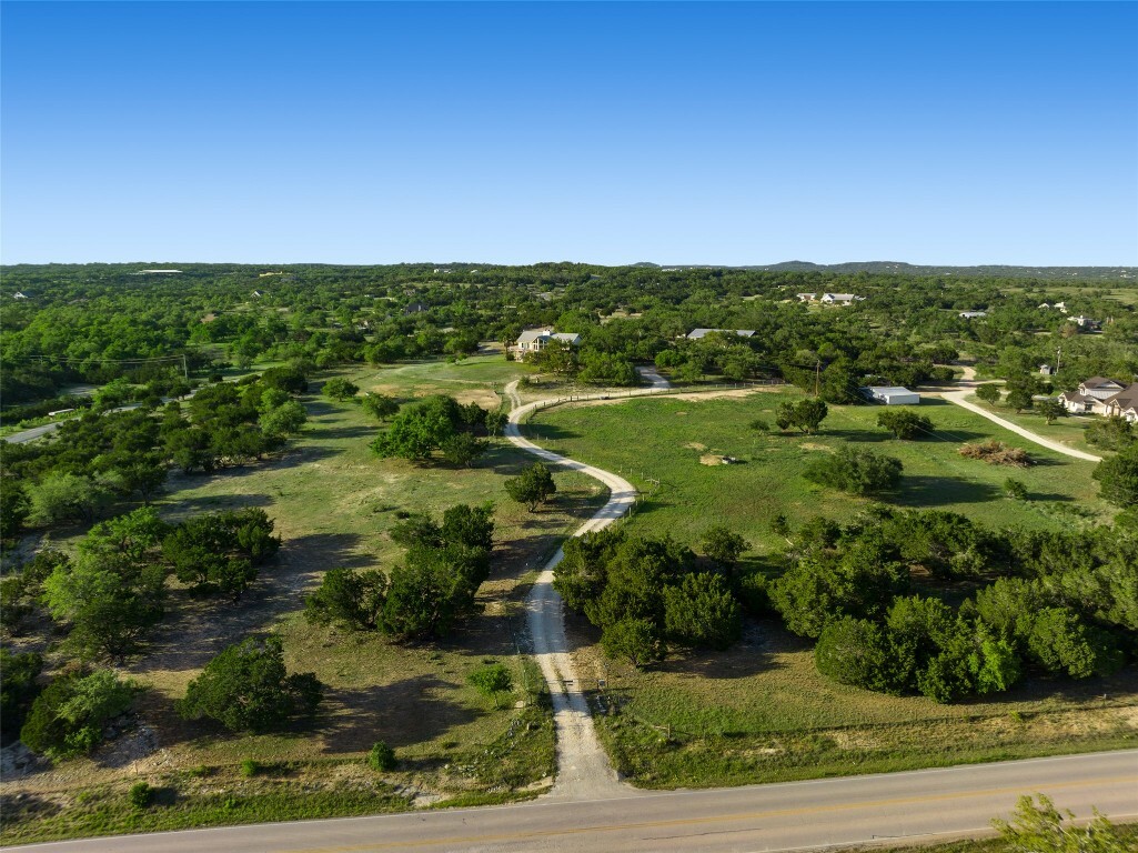 Property Photo:  2400 W Fitzhugh Road  TX 78630 