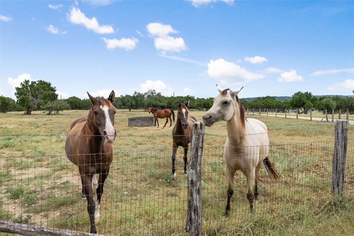 Property Photo: 2400 W Fitzhugh Road TX 78630