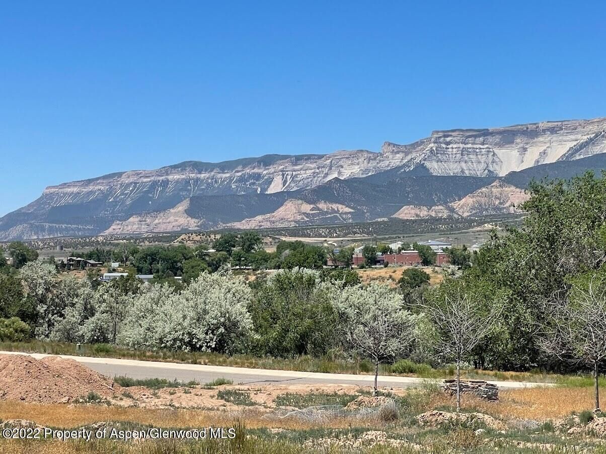 Property Photo: 1353 Munro Avenue CO 81650
