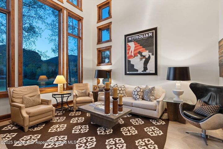 Property Photo: 1430 Sierra Vista Drive CO 81611