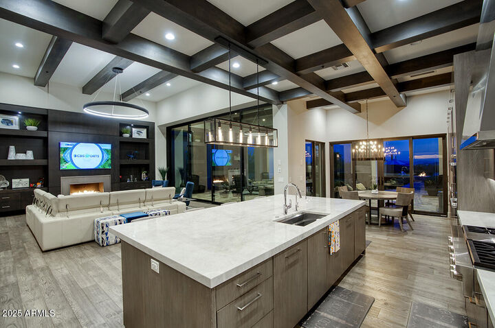 Property Photo:  24066 N 90th Way  AZ 85255 