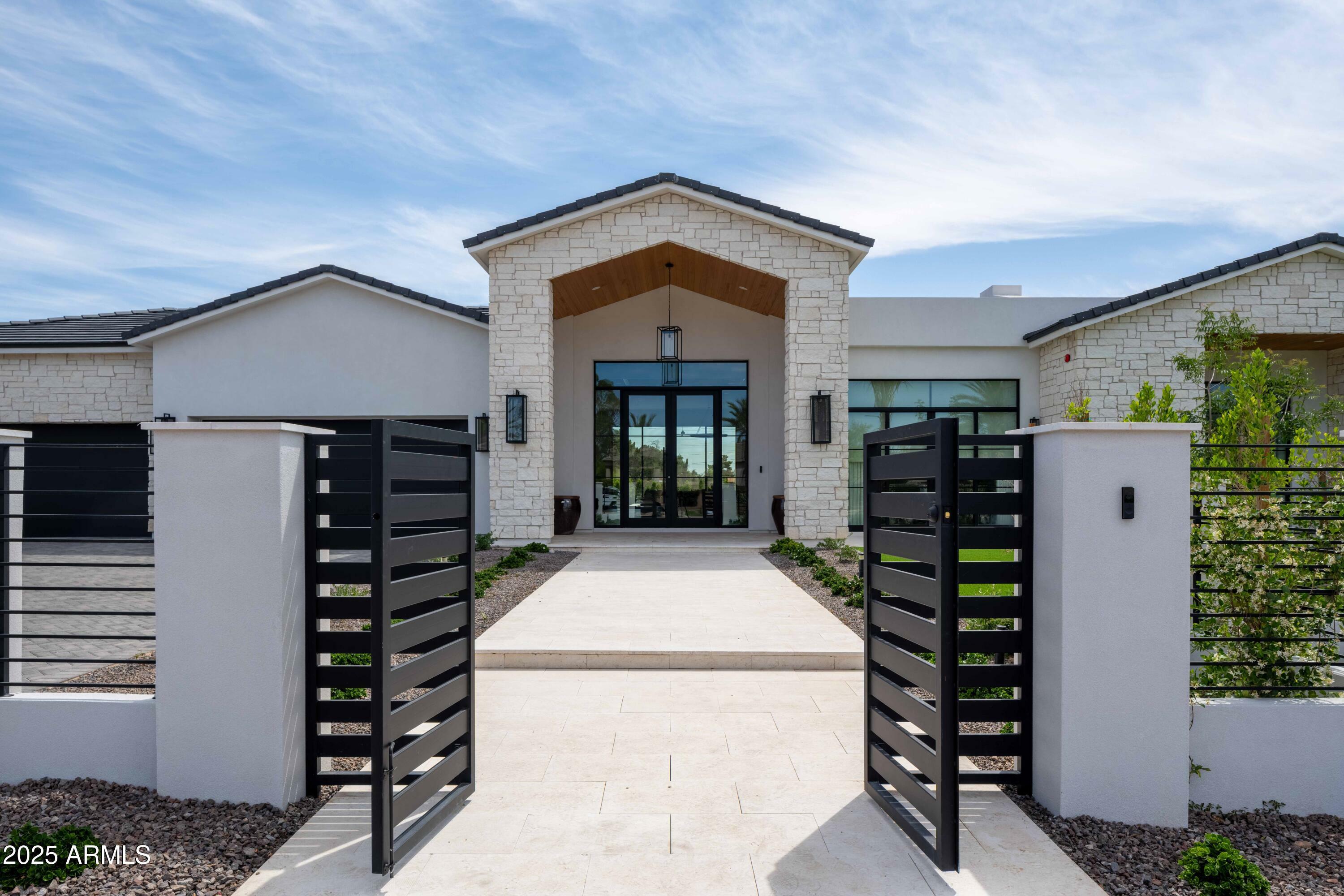 Property Photo: 6445 N Cattle Track Road AZ 85250
