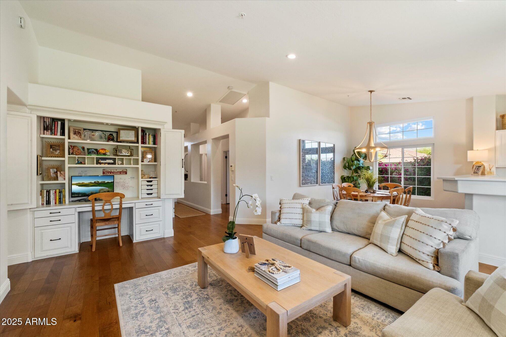 Property Photo: 10239 E Salt Bush Drive AZ 85255