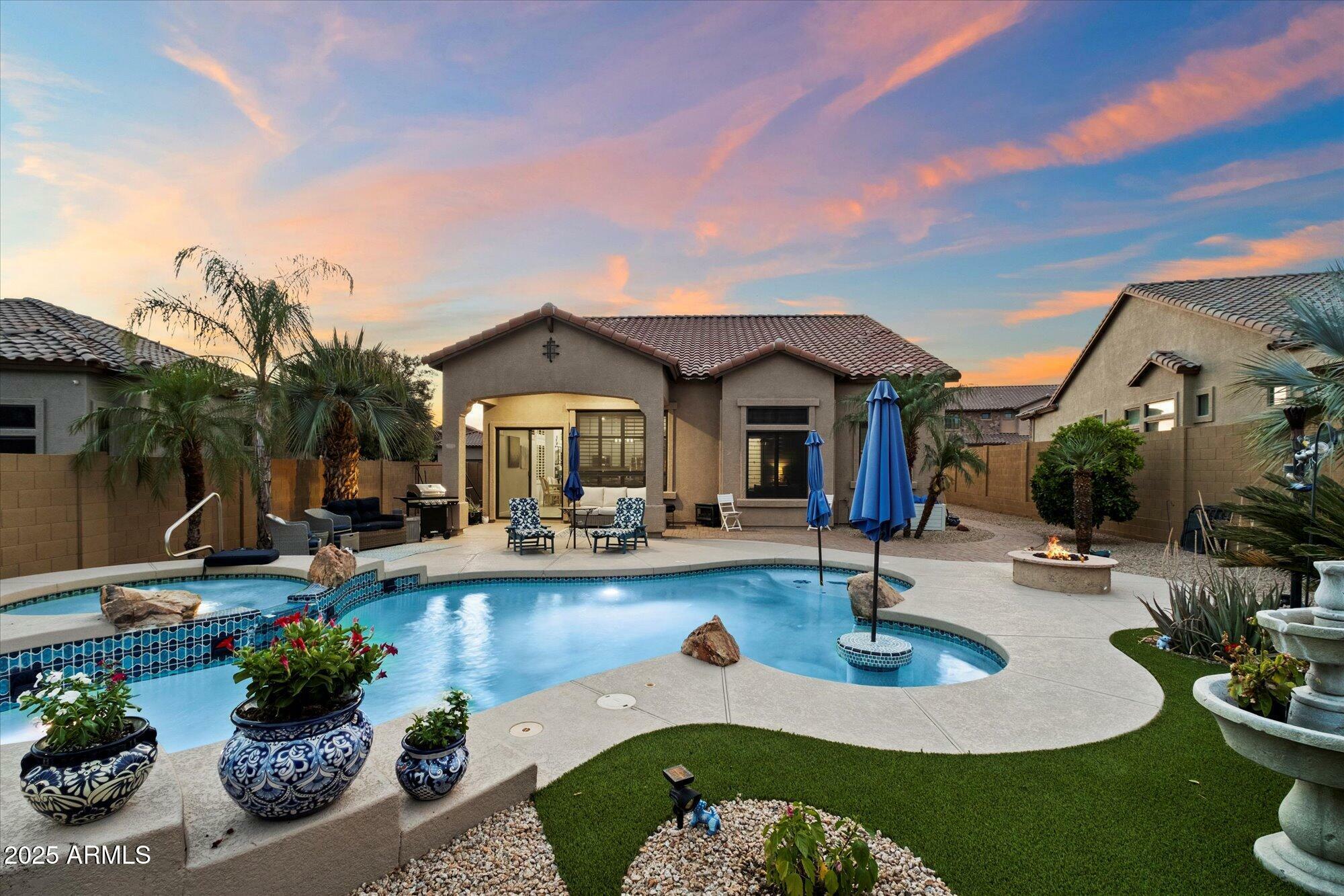 Property Photo: 1641 N Channing -- AZ 85207