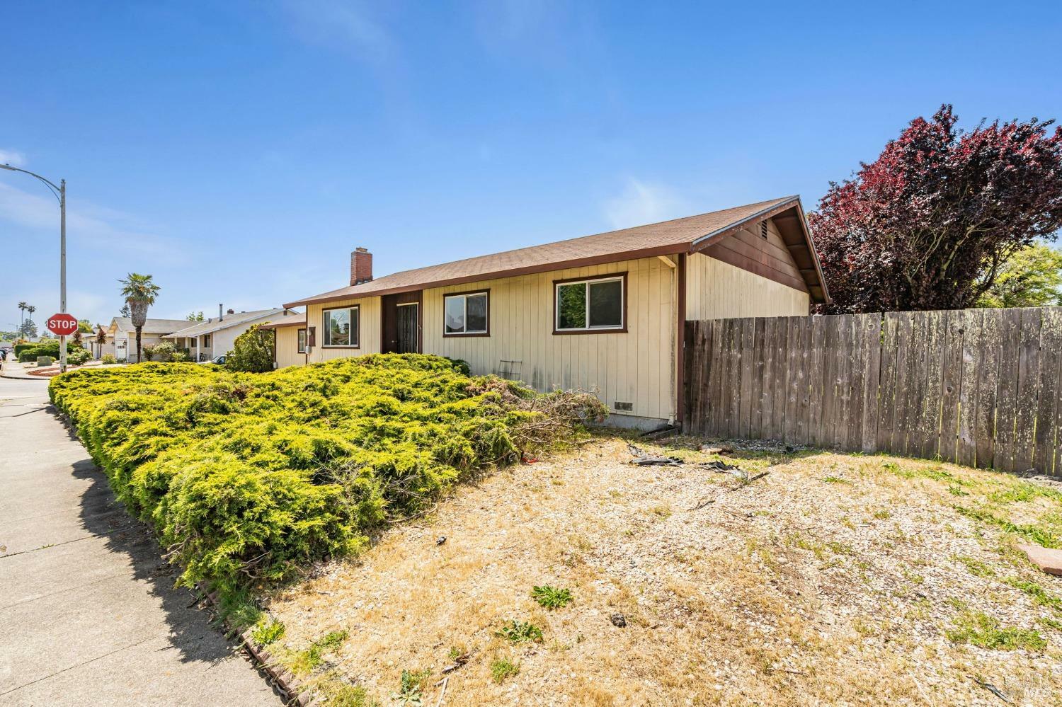 Property Photo: 324 Eastwood Drive CA 94954
