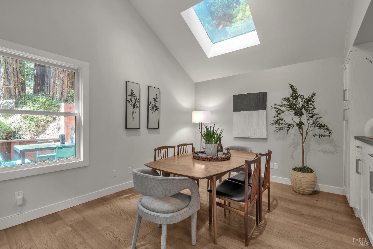 Property Photo: 269 Corte Madera Avenue CA 94941