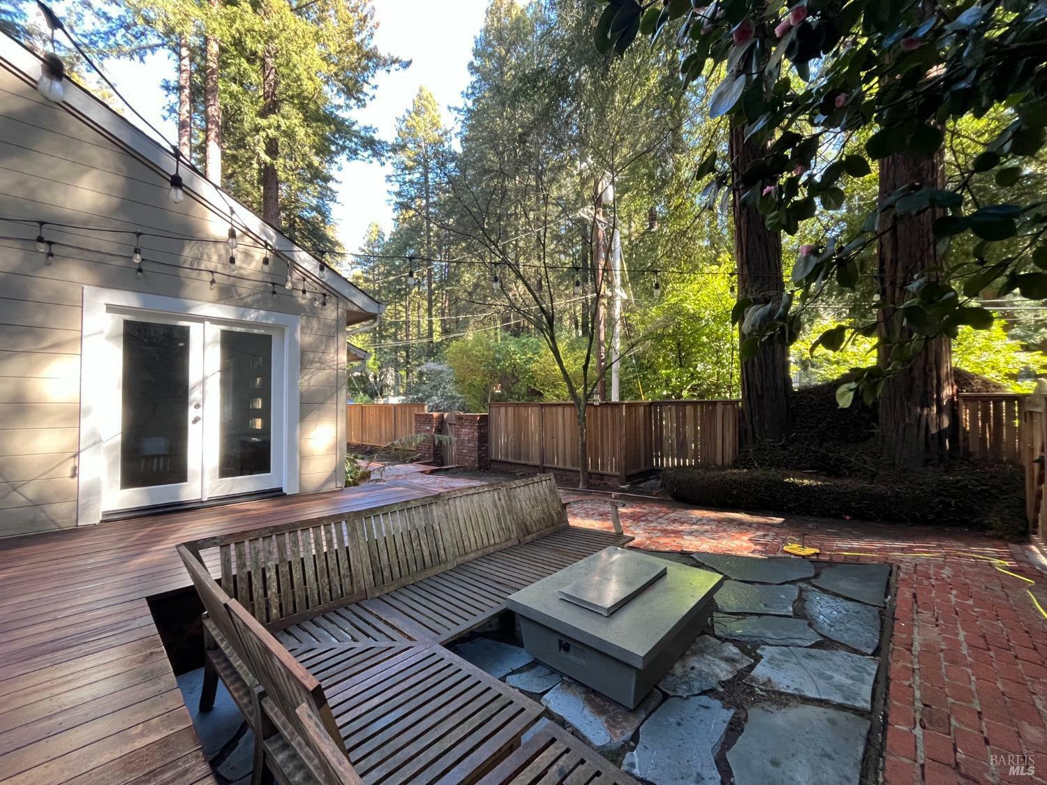 Property Photo: 269 Corte Madera Avenue CA 94941
