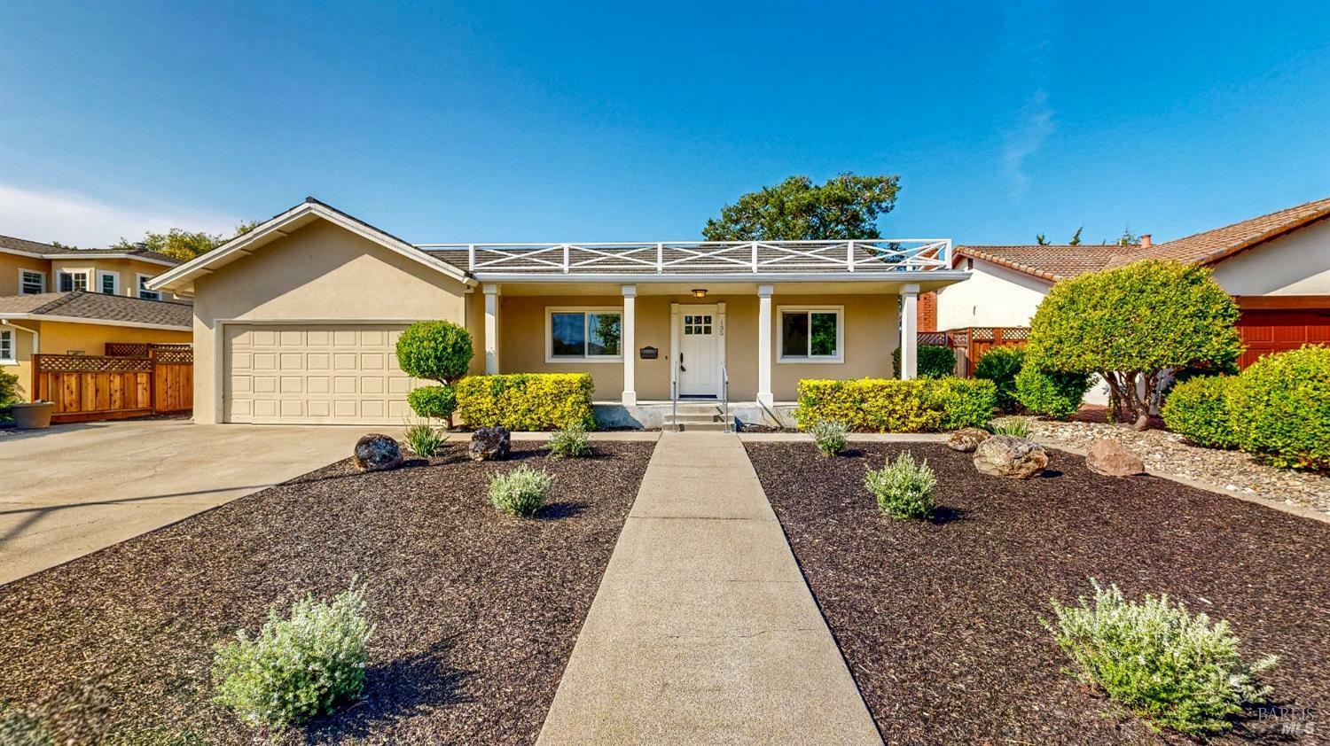 Property Photo: 135 San Andreas Drive CA 94945