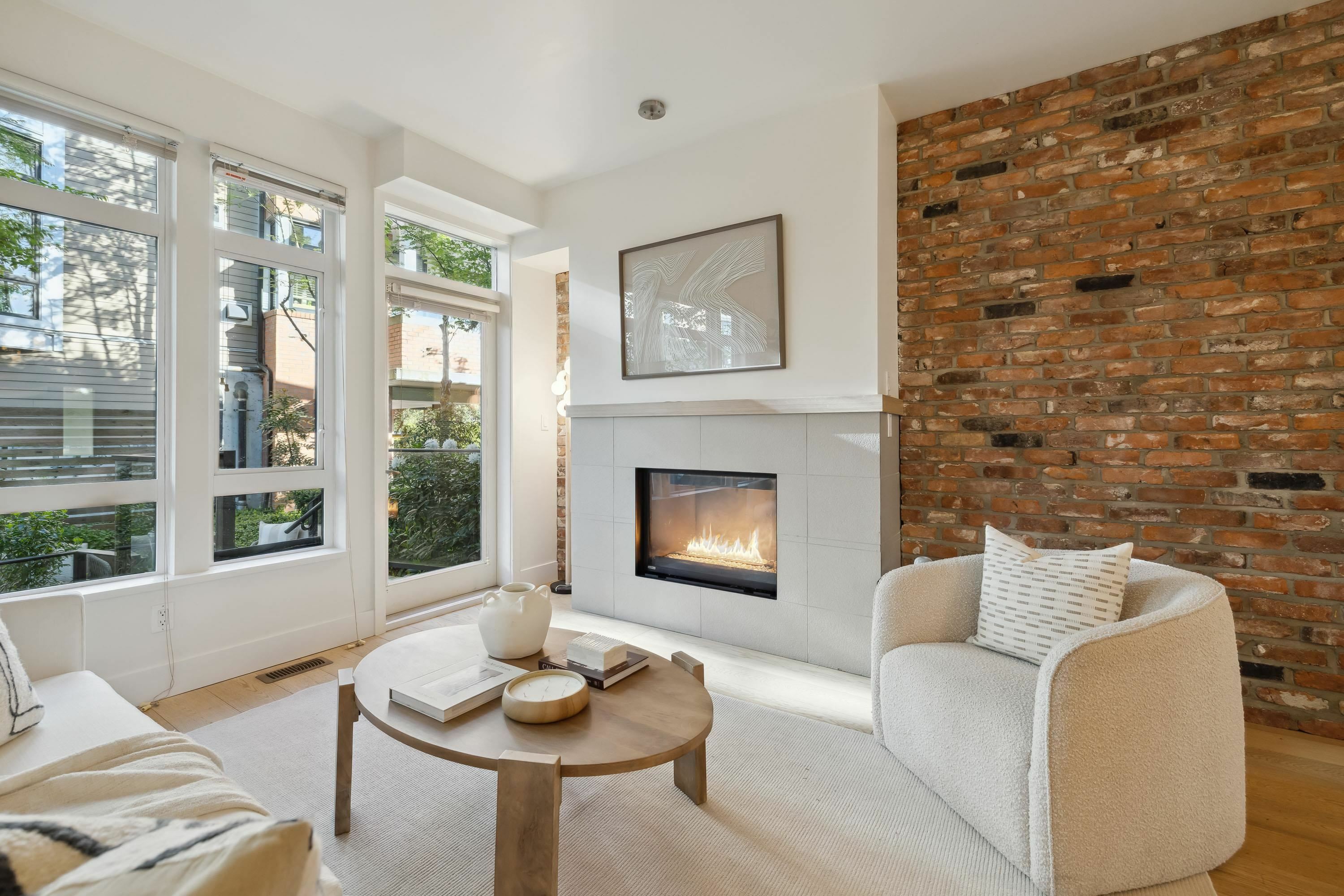 Property Photo: 2923 Wall Street BC V5K 0A6