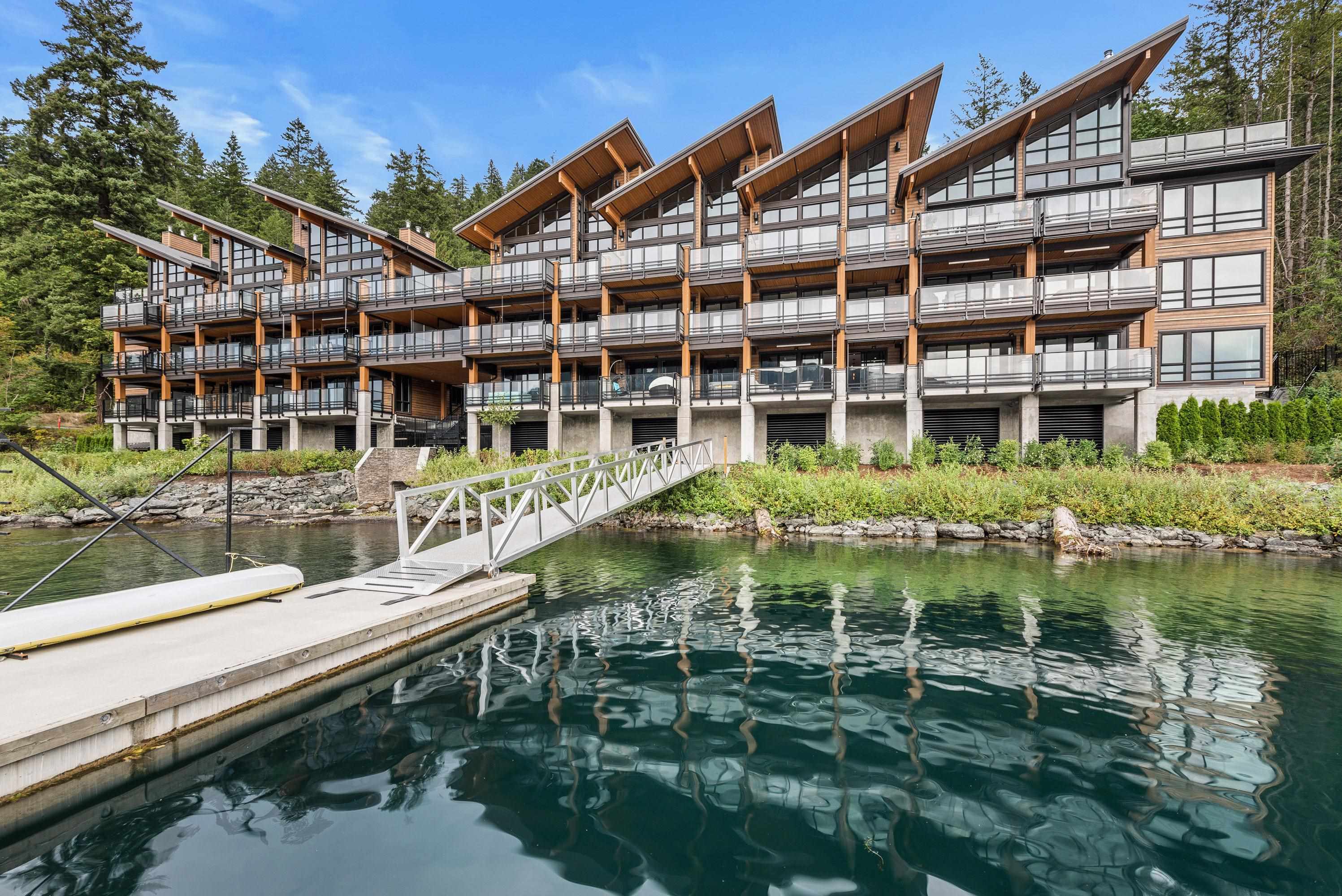 Property Photo: 3175 Columbia Valley Road 102 BC V2R 6C2