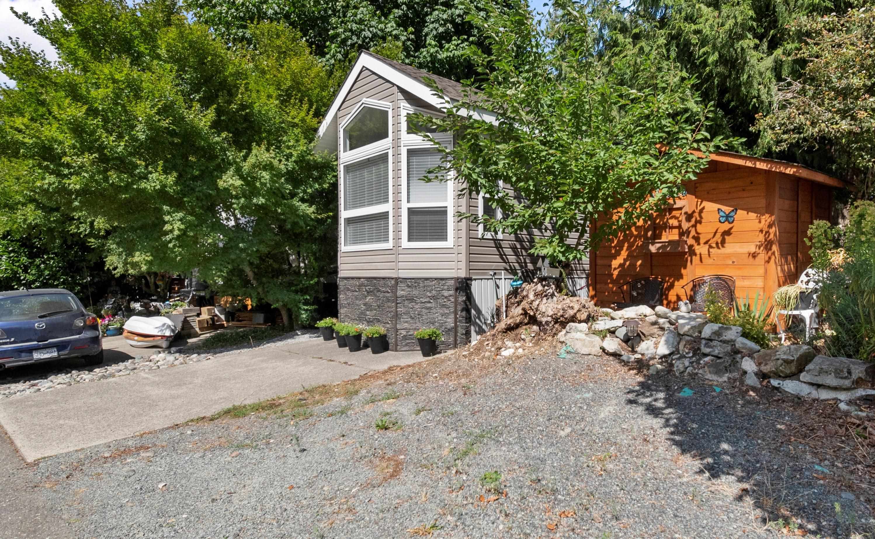 Property Photo: 14600 Morris Valley Road 39 BC V0M 1A1