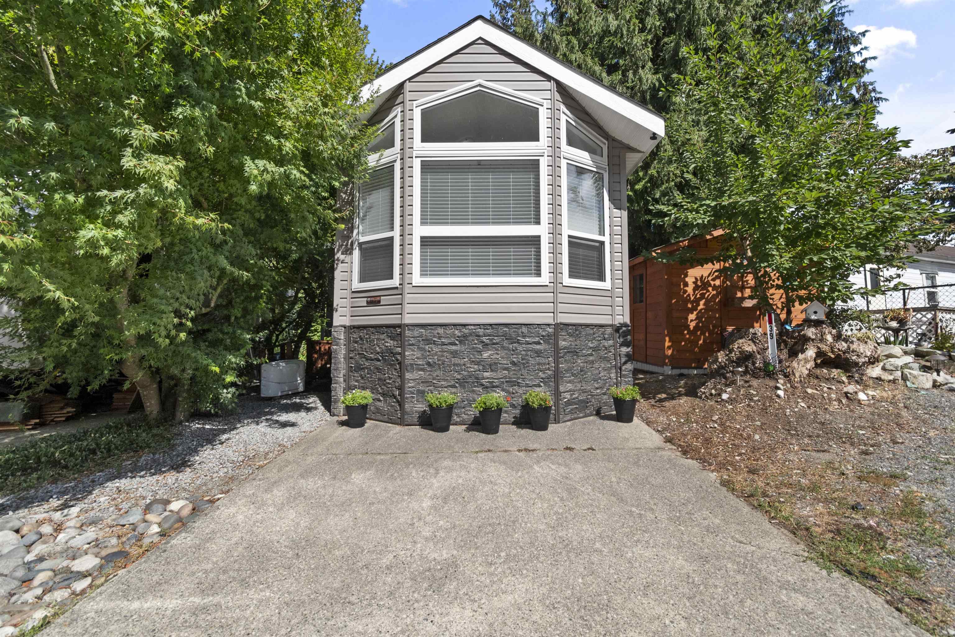 Property Photo: 14600 Morris Valley Road 39 BC V0M 1A1
