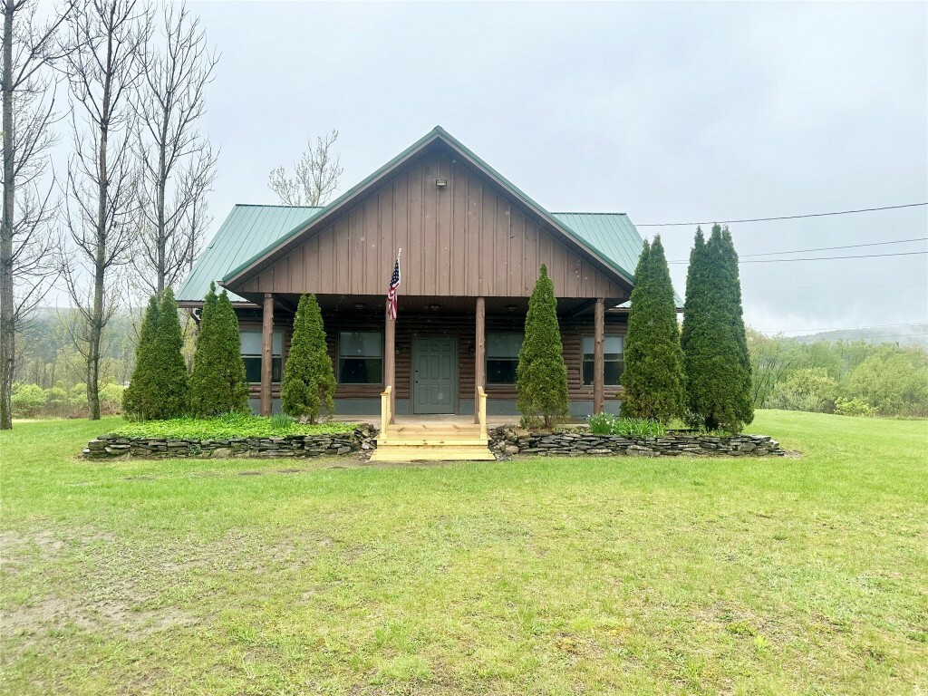 Property Photo: 570 Owego Road NY 13743