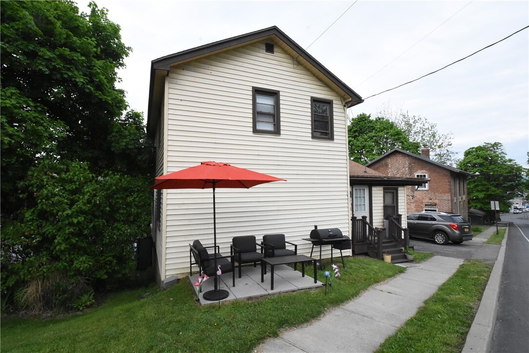 113 Steuben Street  Watkins Glen NY 14891 photo
