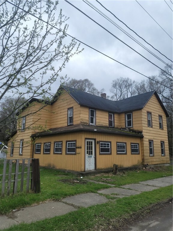 Property Photo: 330 Soper Street NY 14904