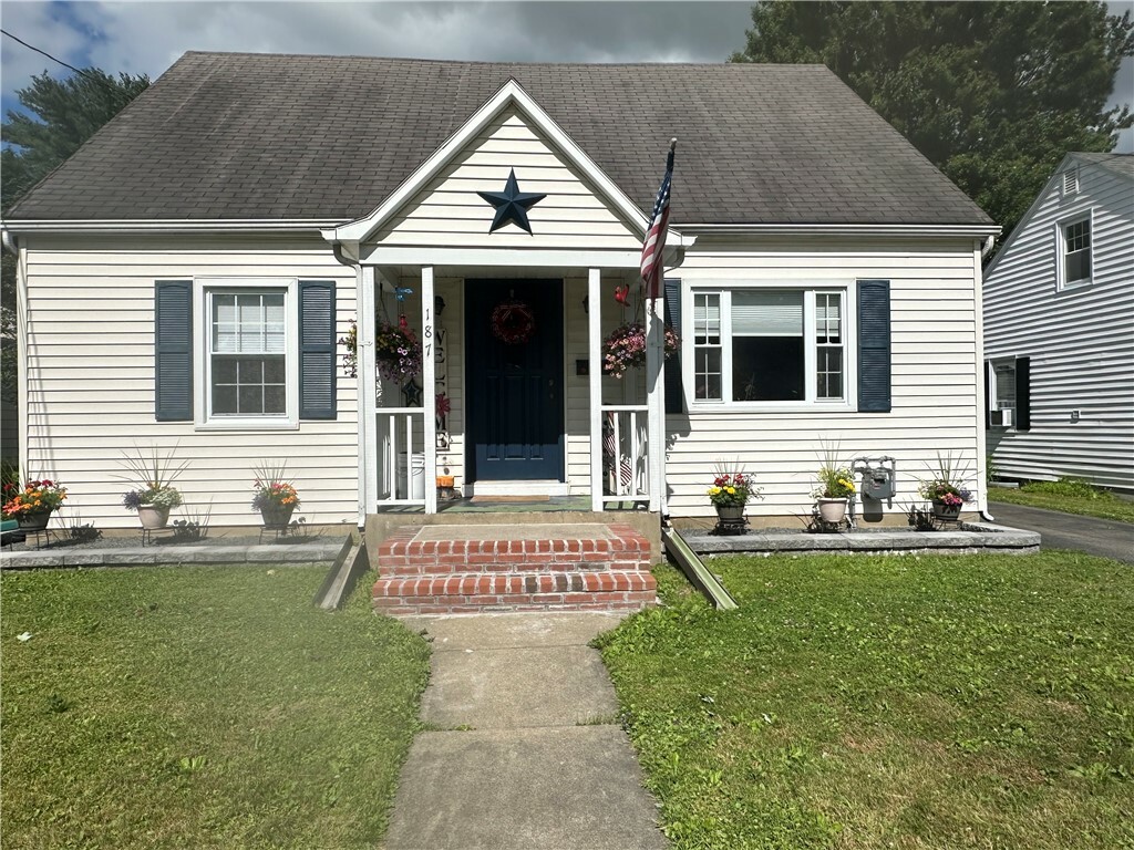 187 Cutler Avenue  Corning NY 14830 photo