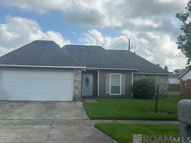 Property Photo: 9919 Glerma Dr LA 70810