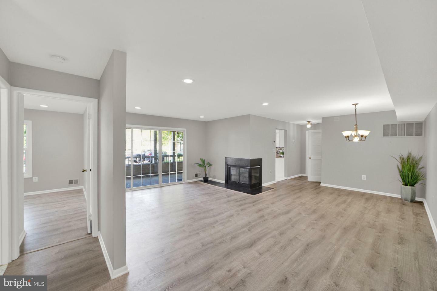 Property Photo: 109 Wrangel Court 1 NJ 08540