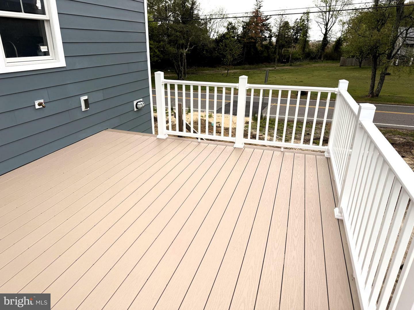 Property Photo: 390 Marine Street NJ 08087