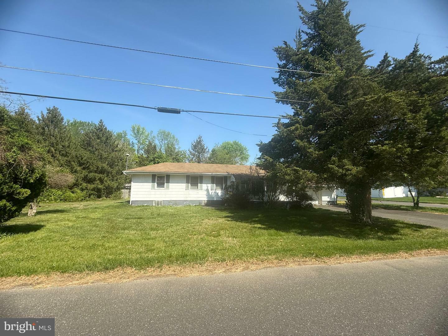 Property Photo: 10 Cedar Street NJ 08533