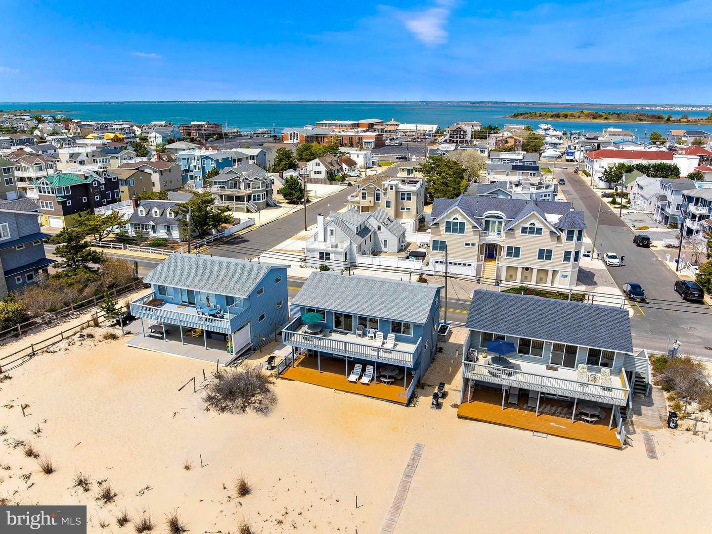 4505-4507 Ocean Boulevard  Long Beach Township NJ 08008 photo
