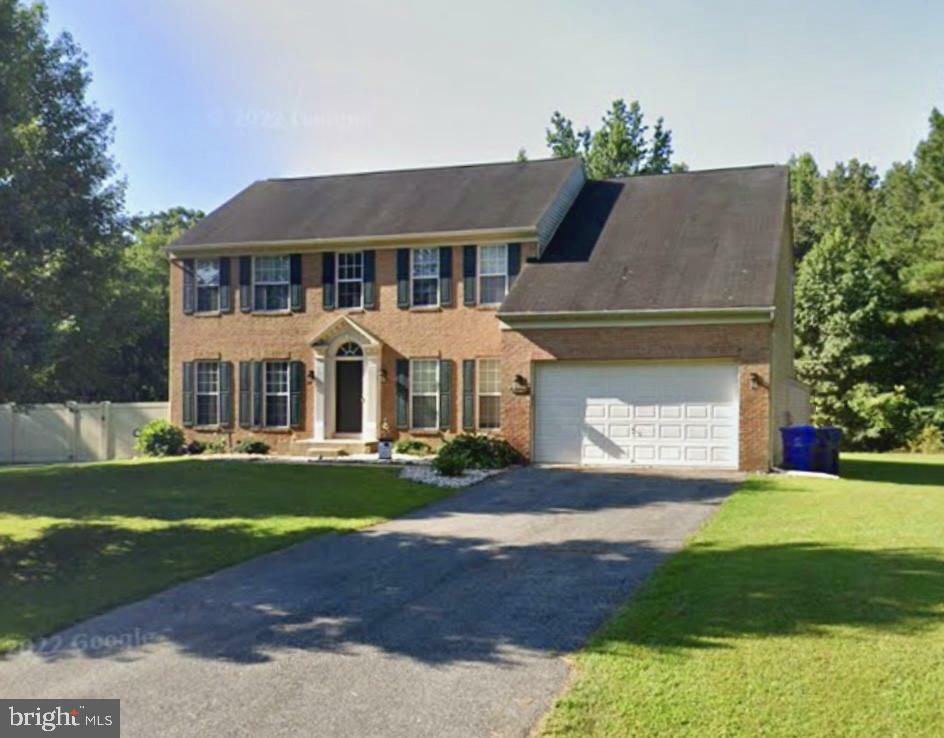 13595 Sugar Mill Court  Waldorf MD 20601 photo