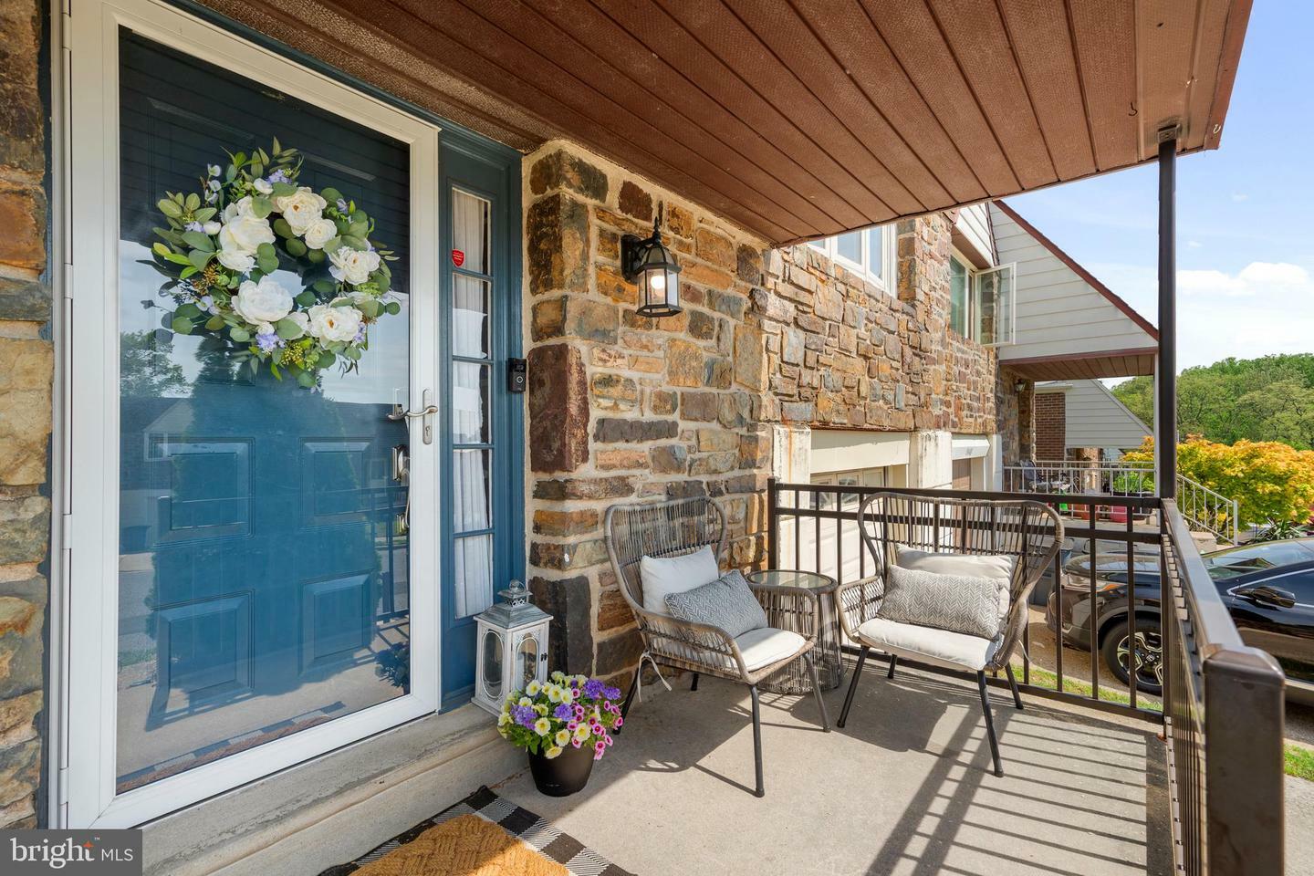 Property Photo: 15146 Ina Drive PA 19116