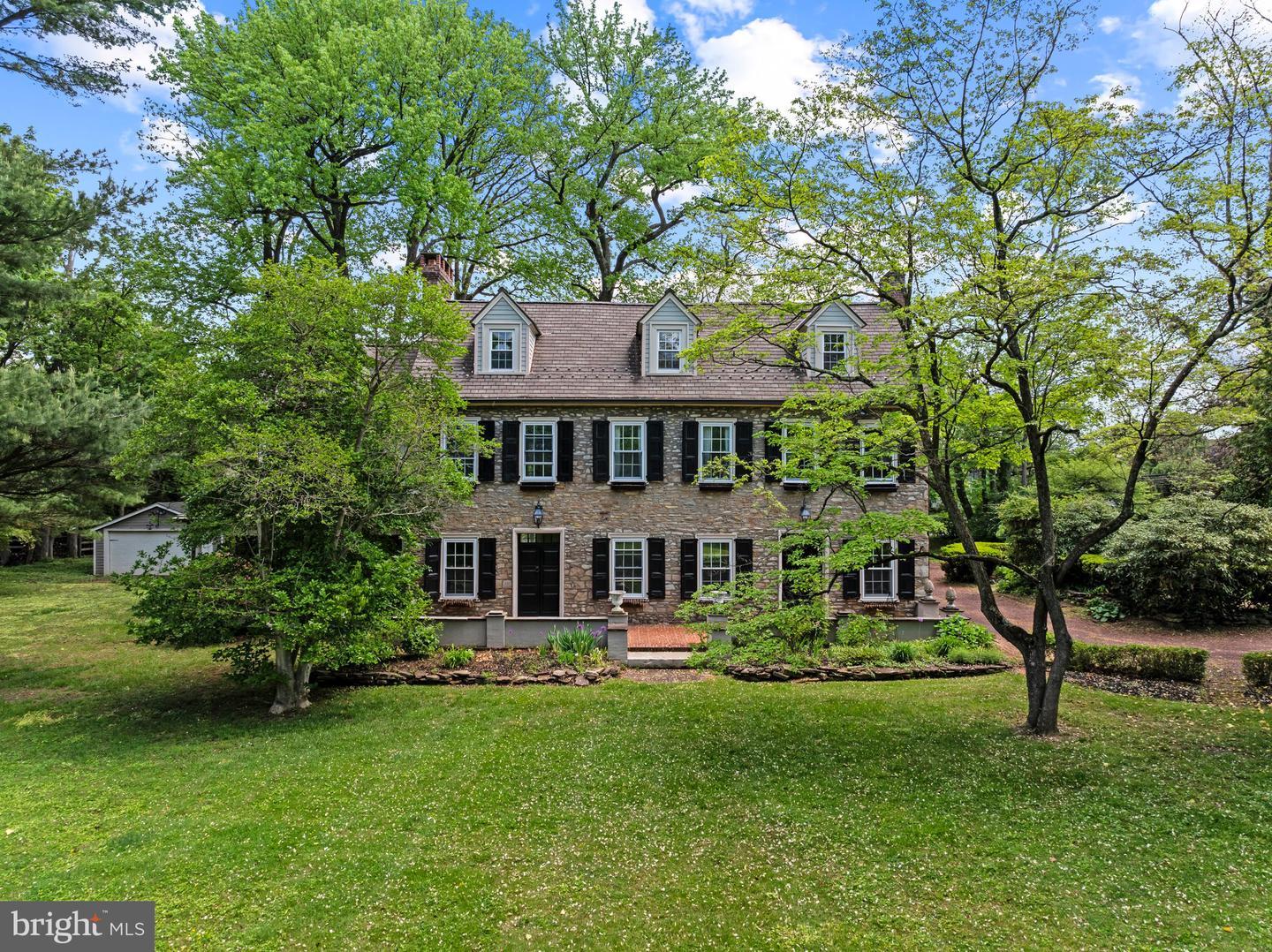 209 N Bellevue Avenue  Langhorne PA 19047 photo