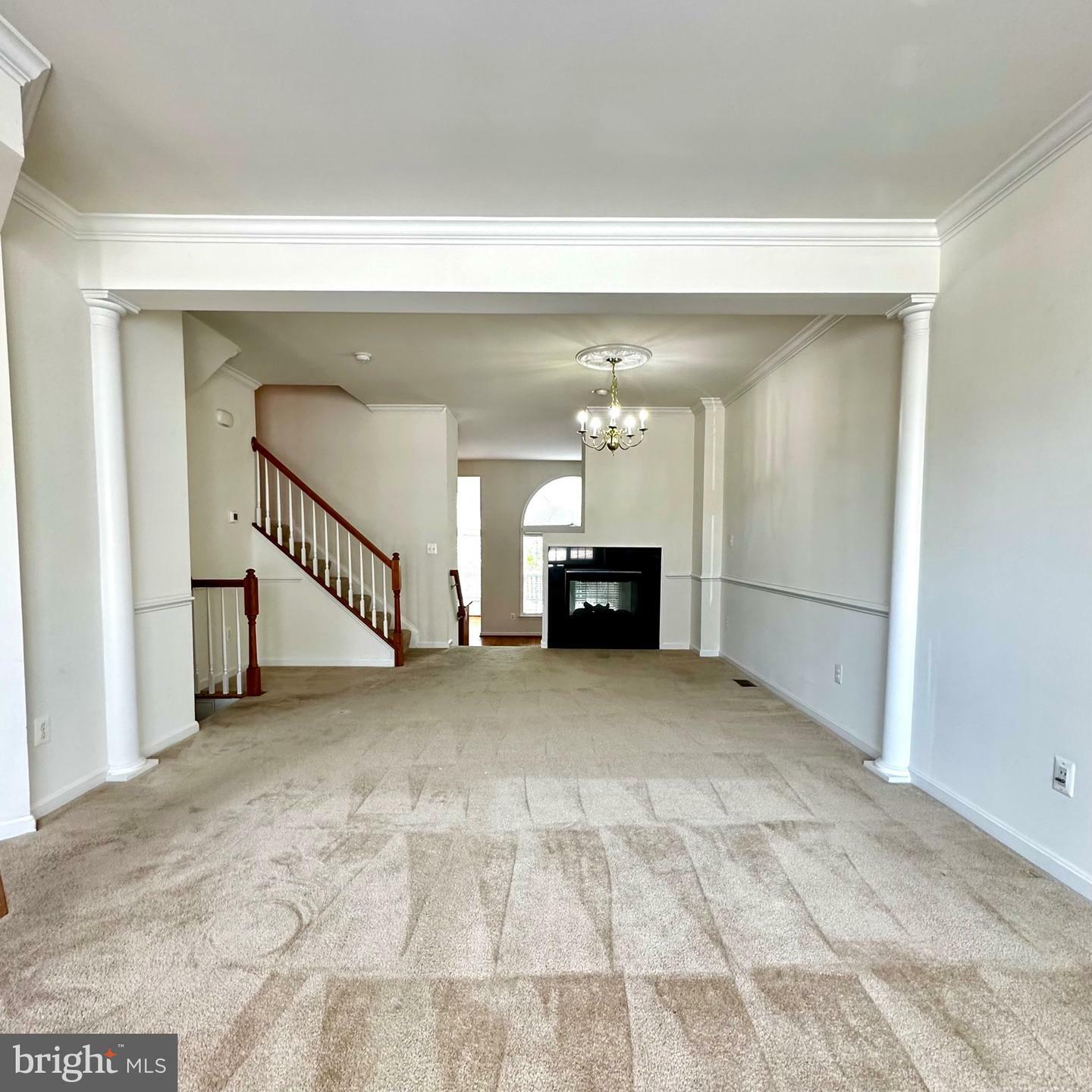 Property Photo: 2362 Battery Hill Circle VA 22191