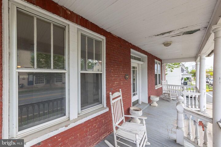 Property Photo:  5342 Main Street  VA 22655 