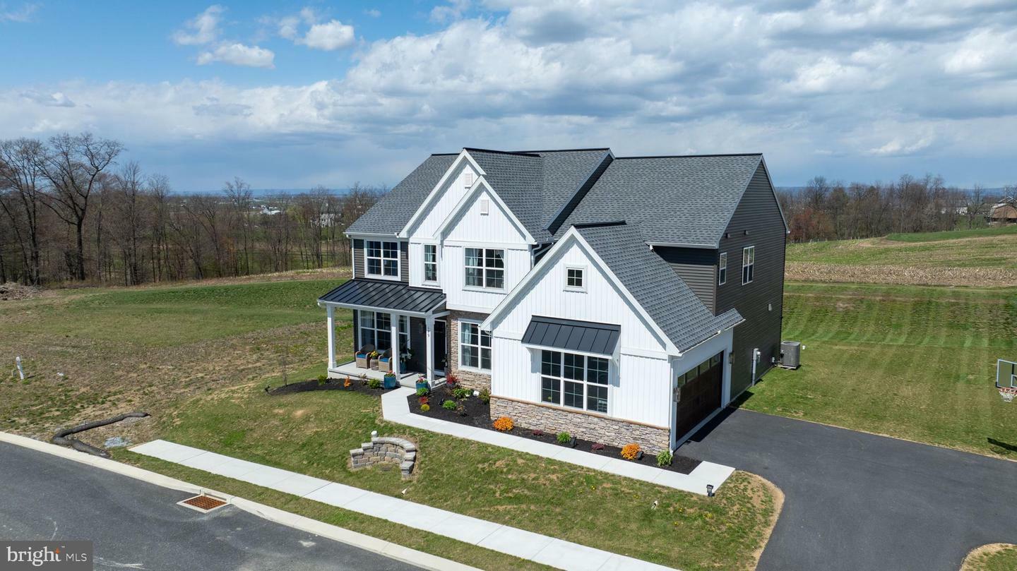 149 Copper Ridge Drive  Newmanstown PA 17073 photo