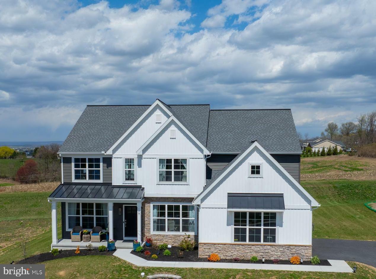 149 Copper Ridge Drive  Newmanstown PA 17073 photo