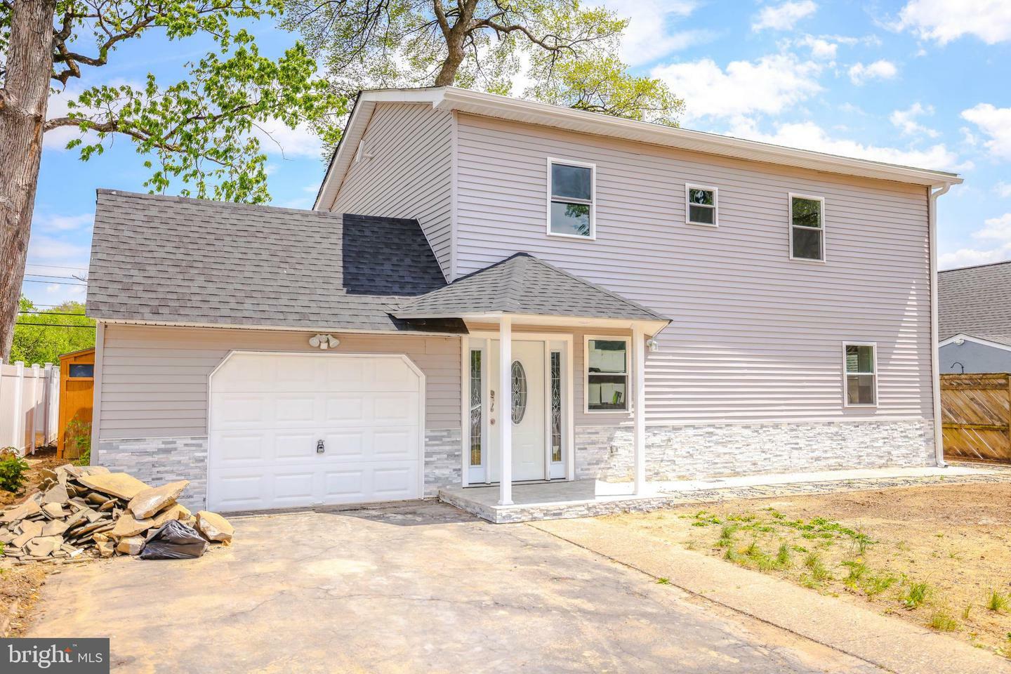Property Photo: 9203 Andover Road PA 19114