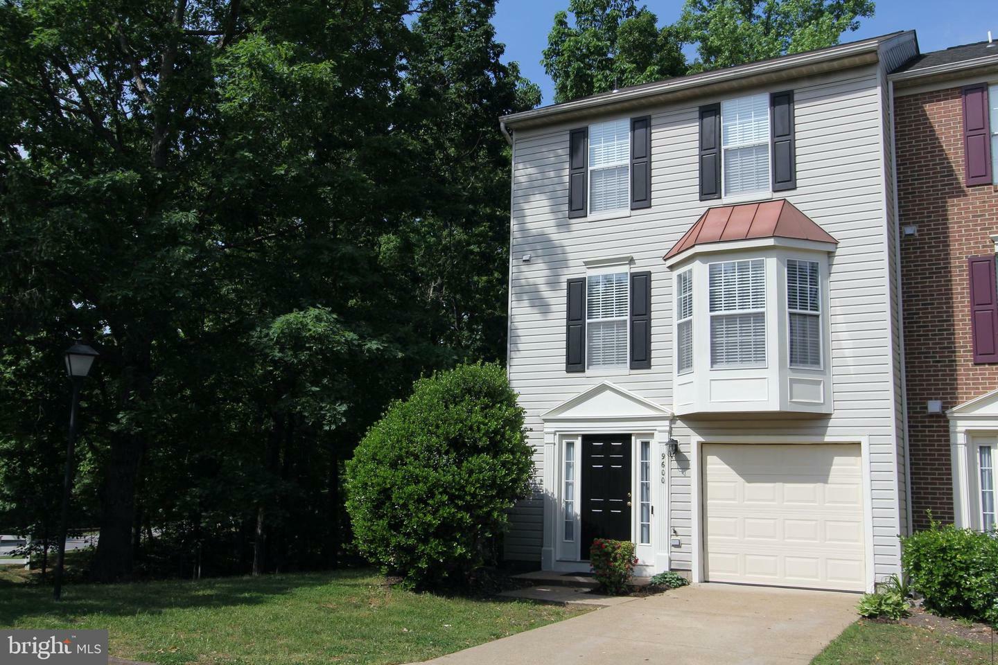 Property Photo: 9600 Becker Court VA 22408